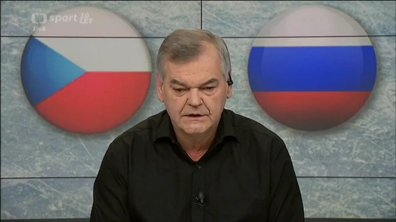 Vůjtek: Furch má šanci na MS, proto chytal v obou zápasech