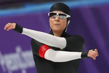 Claudia Pechsteinová