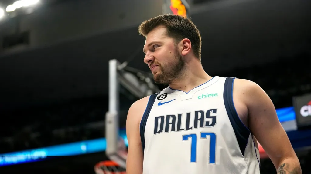 Luka Dončič