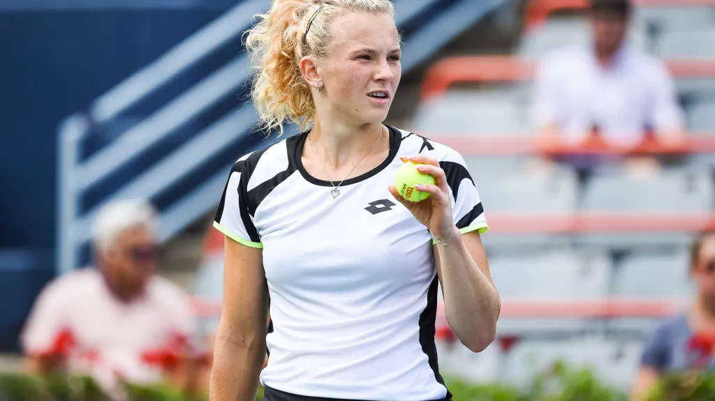 Kateřina Siniaková