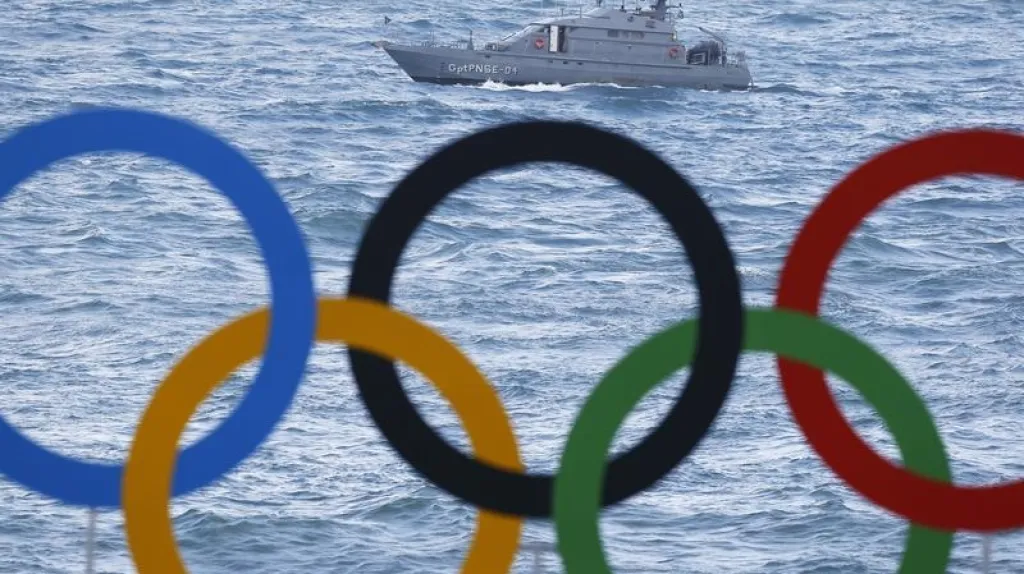 Olympijské Rio