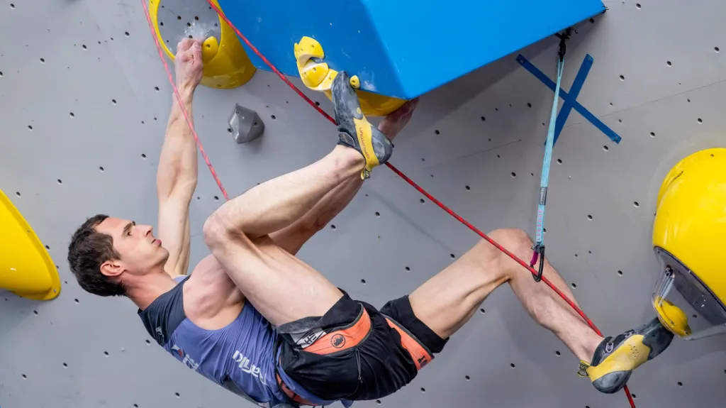 Adam Ondra