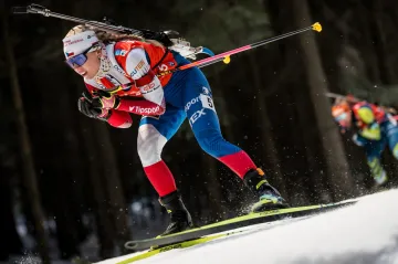 Tereza Voborníková