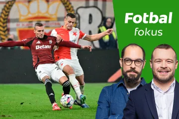 Fotbal fokus podcast