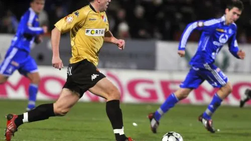 FC Baník Ostrava - SK Sigma Olomouc