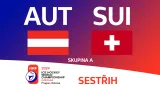 Sestřih utkání Rakousko – Švýcarsko