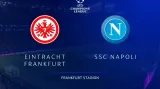 Sestřih utkání Frankfurt – Neapol