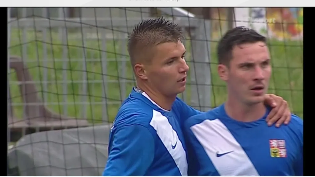 Sestřih utkání ME v malém fotbale Česko - Portugalsko