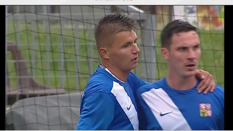 Sestřih utkání ME v malém fotbale Česko - Portugalsko
