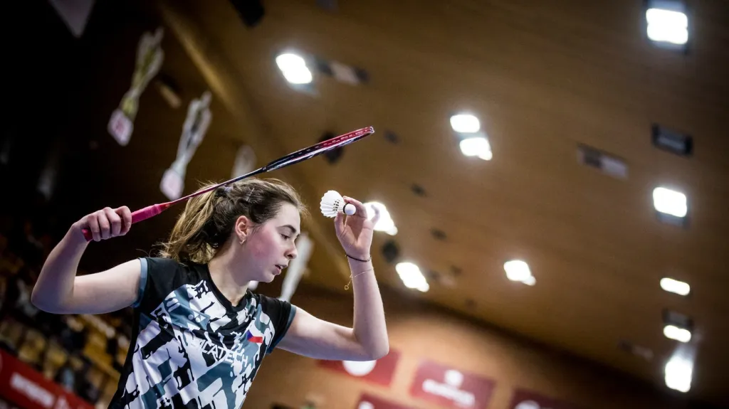 Tereza Švábíková