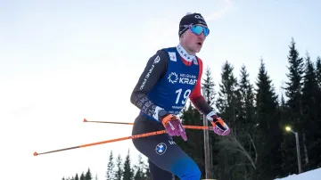 Vytrval a Konvalinka se v Trondheimu seřadili na 30. a 31. místě