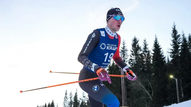 Vytrval a Konvalinka se v Trondheimu seřadili na 30. a 31. místě