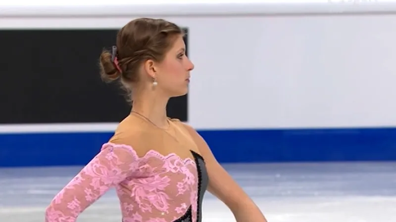 Krátký program Elišky Březinové