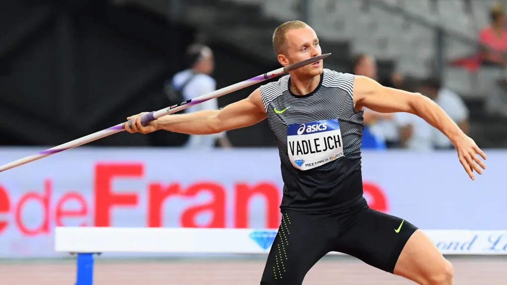 Jakub Vadlejch