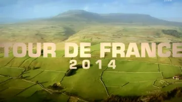 Sestřih Tour de France 2014