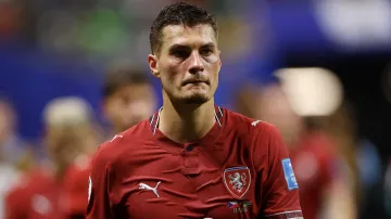 Schick ve 30 letech ukončil reprezentační kariéru