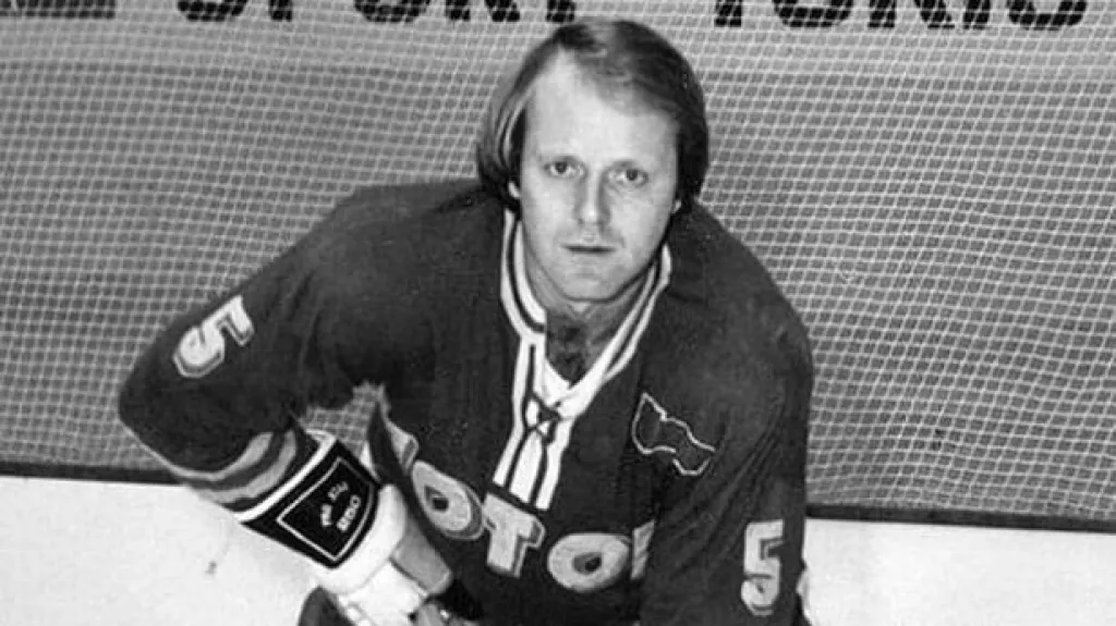 Legenda Českých Budějovic Václav Mařík