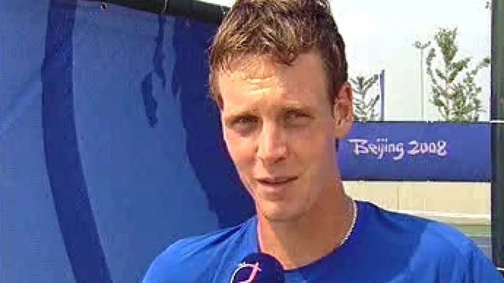 Tomáš Berdych