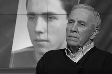 Ve věku 85 let skonal Josef Černý, legenda Komety a kapitán reprezentace