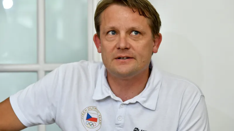 Doktor o přípravách na olympiády a komplikacích s covidem