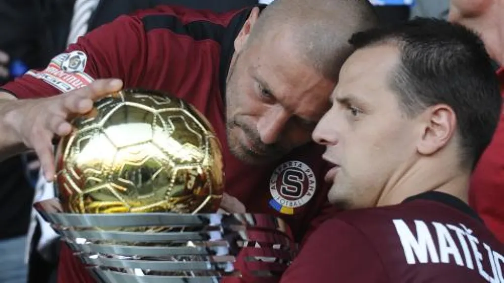 Může Sparta uspět v evropských pohárech?