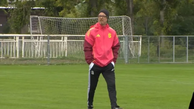 Hráčky Slavie a Sparty se chystají na první derby v sezoně