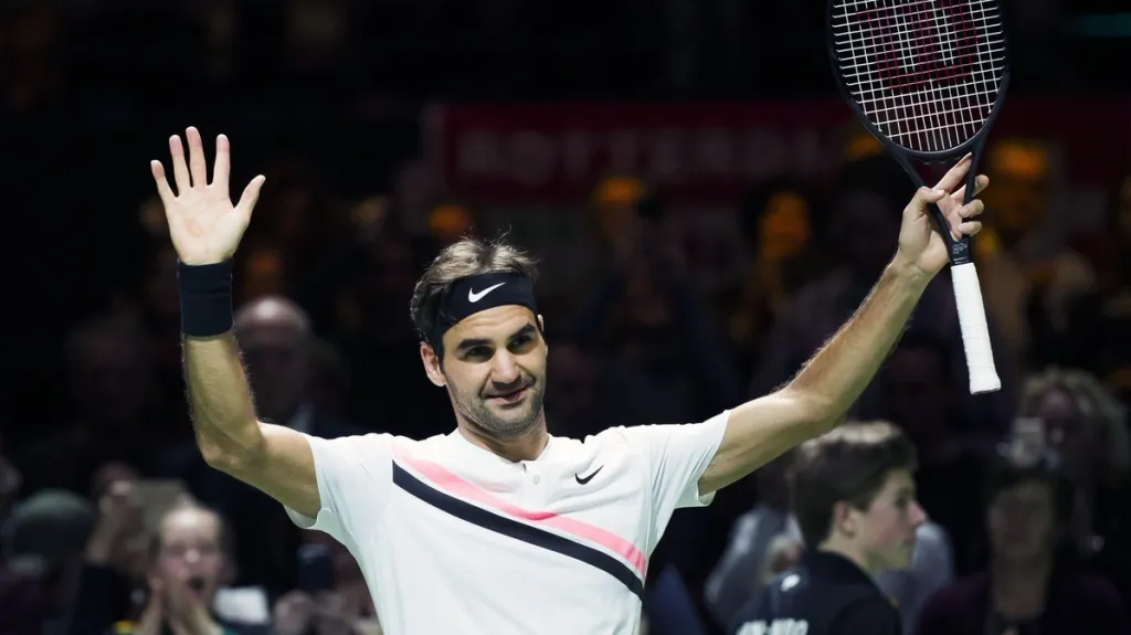Roger Federer