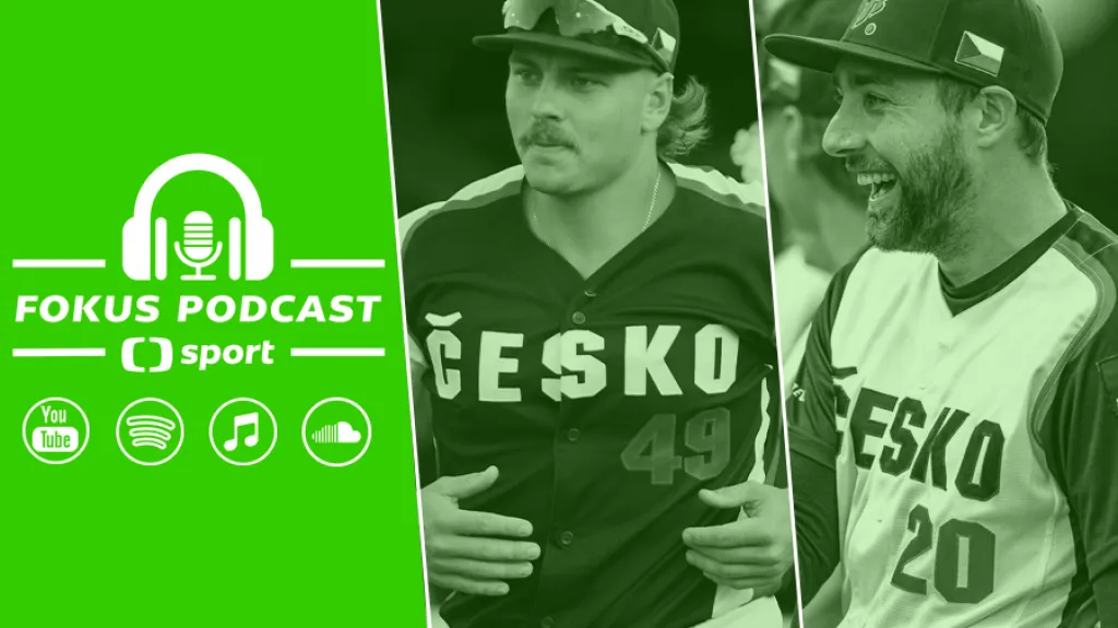 Baseball fokus podcast