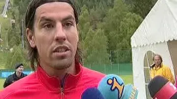 Milan Baroš