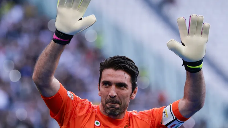 Gianluigi Buffon