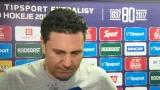 Růžička: Nekoukám na to, že to je tisící zápas. Je to play-off