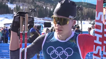 Ohlasy českých lyžařů po závodu na 10 km