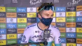 Ohlasy Alexeje Lučenka po 6. etapě Tour de France