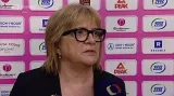 Hejková: Soupeře jsme dokázaly zaskočit naší aktivní hrou