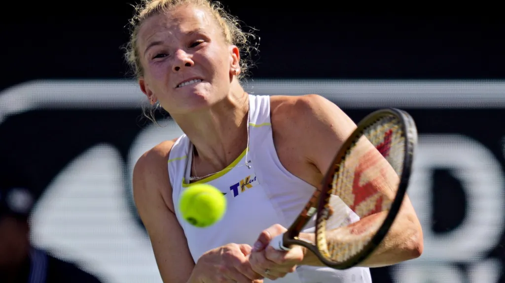 Kateřina Siniaková