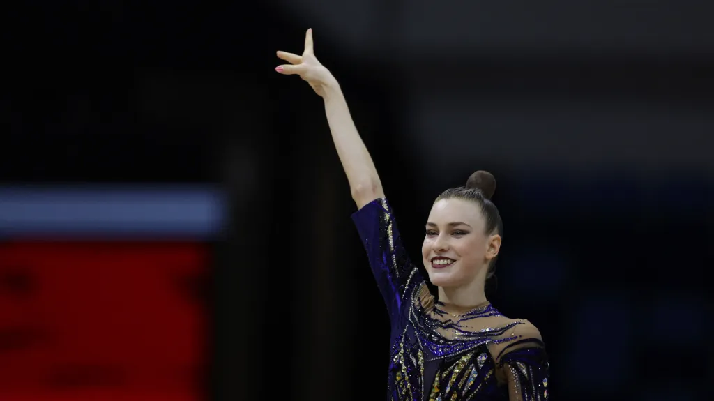 Darja Varfolomeevová obhájila v Riu de Janeiro