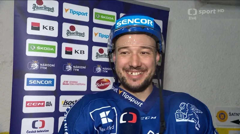 Kovář: Měli jsme Vencu Prospala, to byl napůl také zahraniční trenér