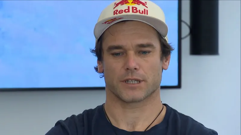 Kajakář Hradilek ukončil kariéru