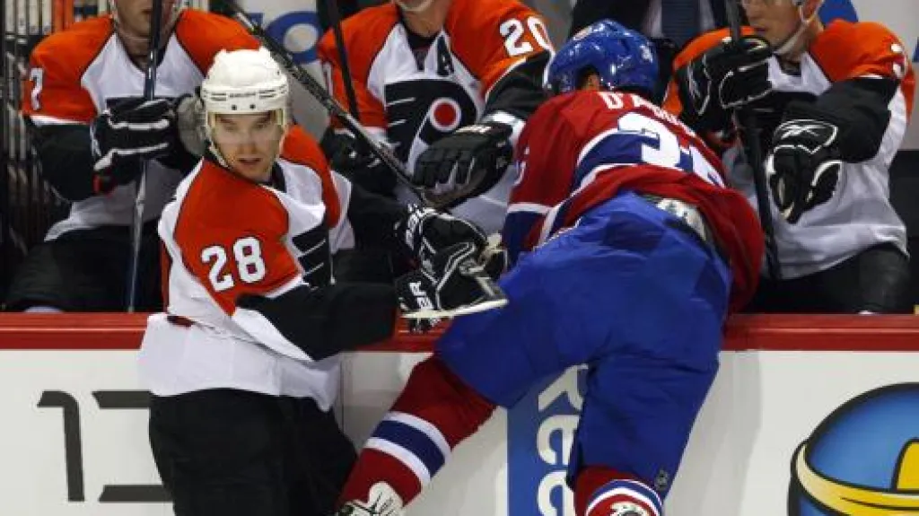 Montreal - Philadelphia