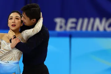 Suej Wej-ťin a Chan Cchung