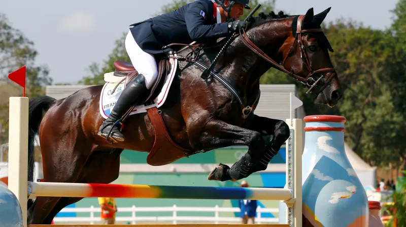 Francouz Karim Florent Laghouag