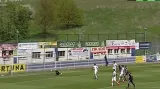 Gól v utkání MFK Frýdek-Místek - 1. SC Znojmo: Urbančok - 0:2 (50. min.)