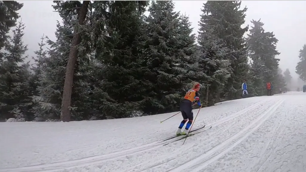 Janatové se desítka na MS do 23 let nevydařila