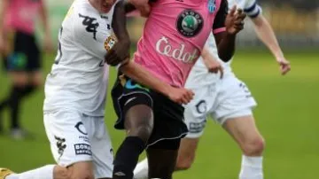 1. FC Slovácko - FK Mladá Boleslav