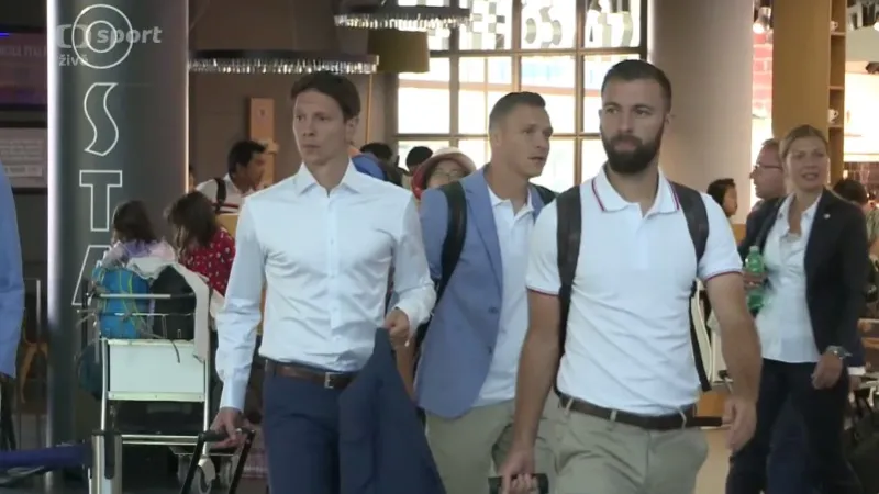 Olayinka Slavii v Kyjevě nepomůže