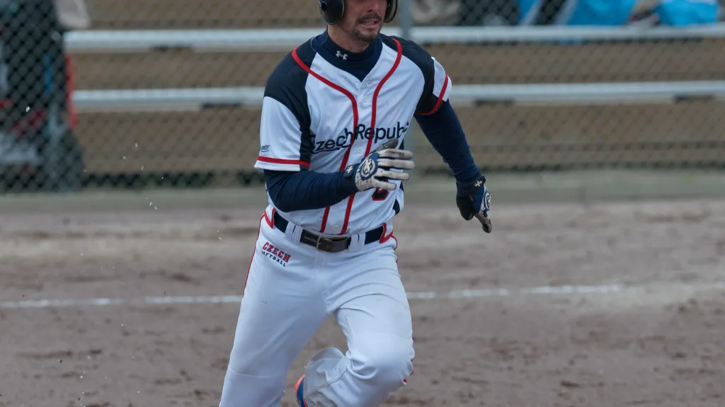 Česká softballová reprezentace