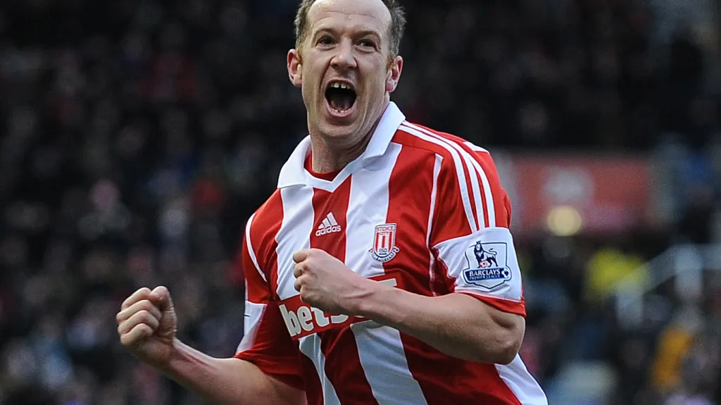 Radost Charlieho Adama