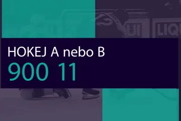 Soutěž k MS v hokeji – 21. května