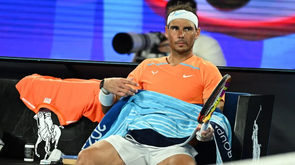 Rafael Nadal