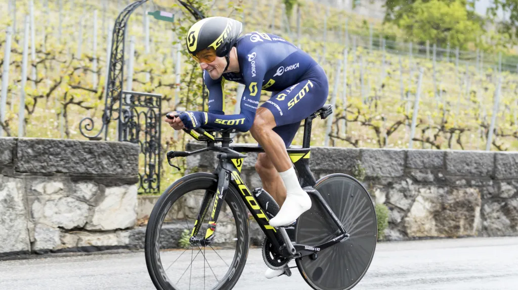 Roman Kreuziger